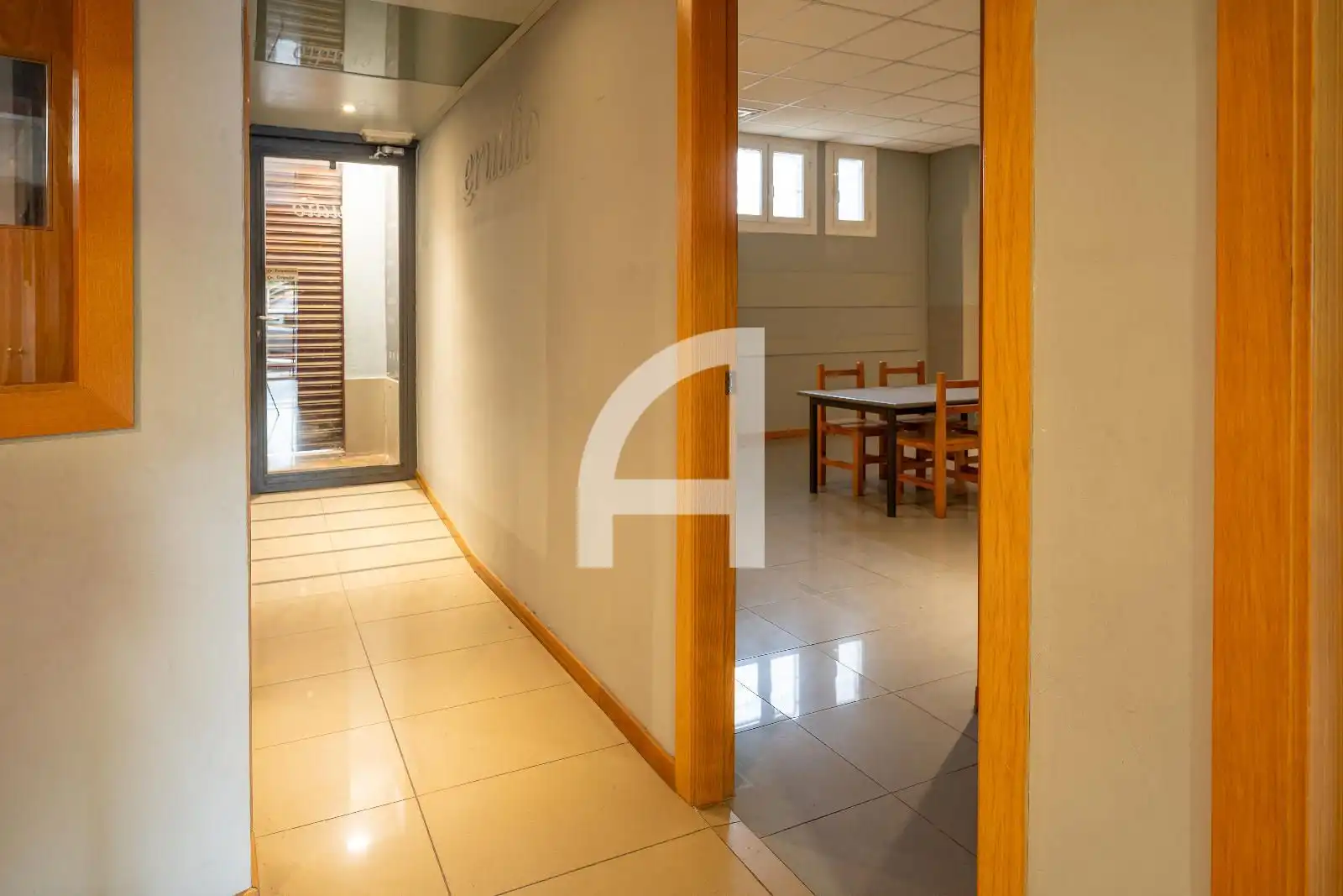 Local en venda en Sant Feliu de Llobregat