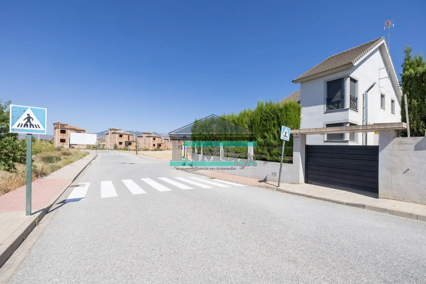 Villa con piscina in vendita a Calle Ajenjo 30, imagen 6