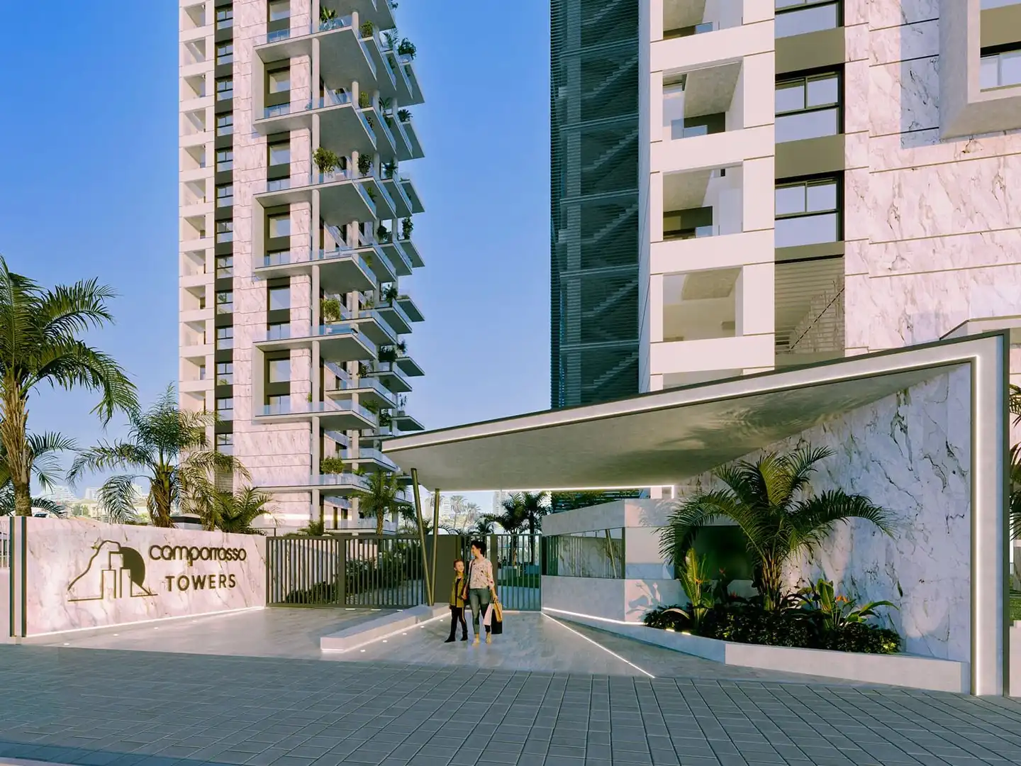 Piso con piscina en venta en Marisol Park - Ortembach - Los Almendros, imagen 34