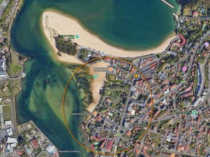 Duplex for sale in Oleiros  with Heating, Parquet flooring and Terrace