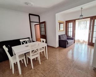 Sala d'estar de Pis en venda en Jerez de la Frontera amb Calefacció i Terrassa