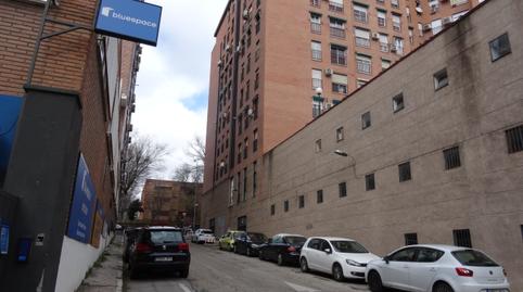 Photo 4 of Garage for sale in Paseo de Los Pontones, 21, Imperial, Madrid