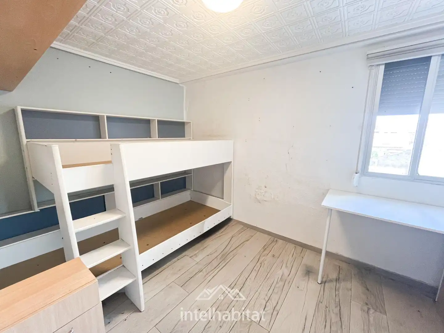 Habitación de Piso en venta en Valencia con Aire acondicionado, Terraza y Amueblado