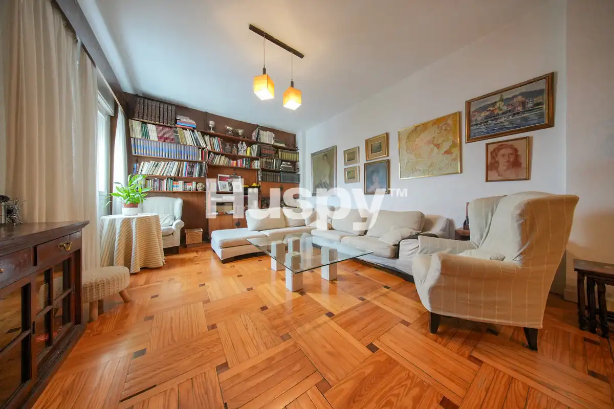 Piso con ascensor en venta en Plaza de San Juan de la Cruz, imagen 7