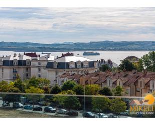 Exterior view of Flat to rent in Santander  with Heating, Private garden and Terrace