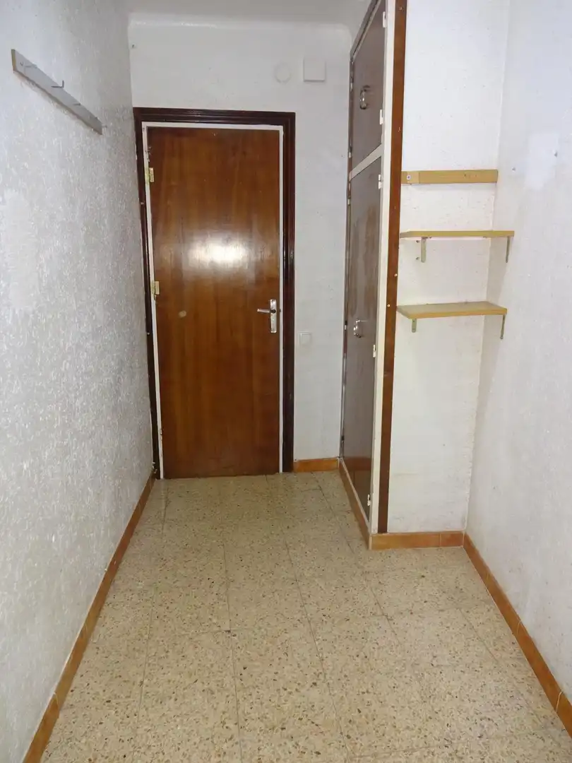 Attic for sale in Mataró
