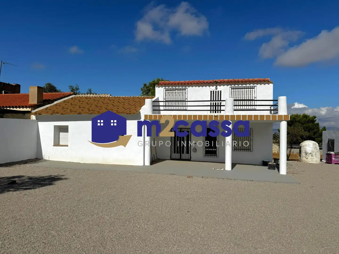 Maison à vendre à Pedanías Sur