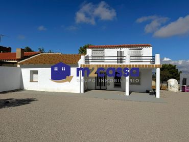 Casa en venda a Pedanías Sur