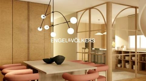 Foto 5 de Ático en venta en Centro - Areal, Vigo