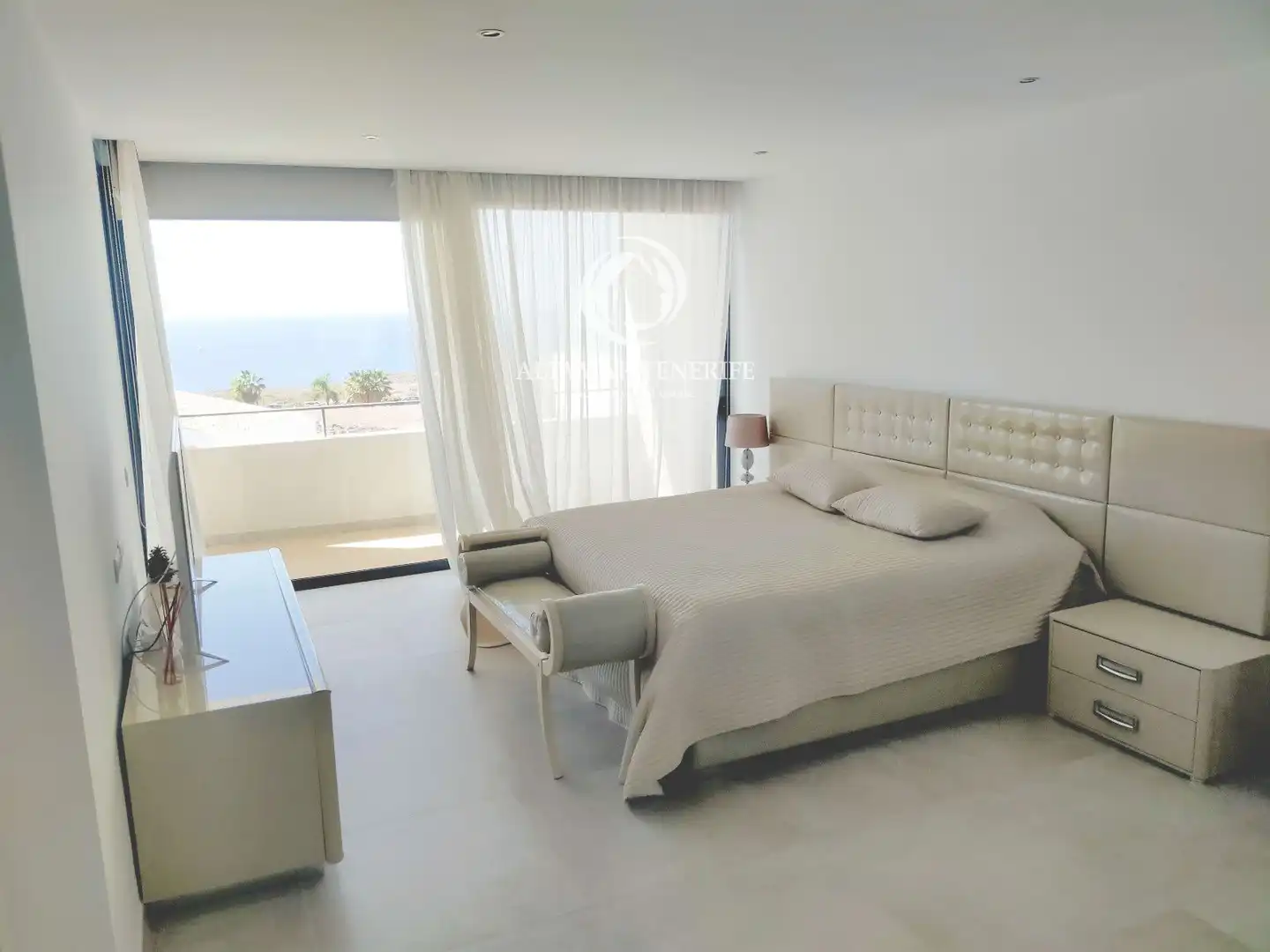 Terraced house with pool for sale in Golf de Costa Adeje, imagen 19