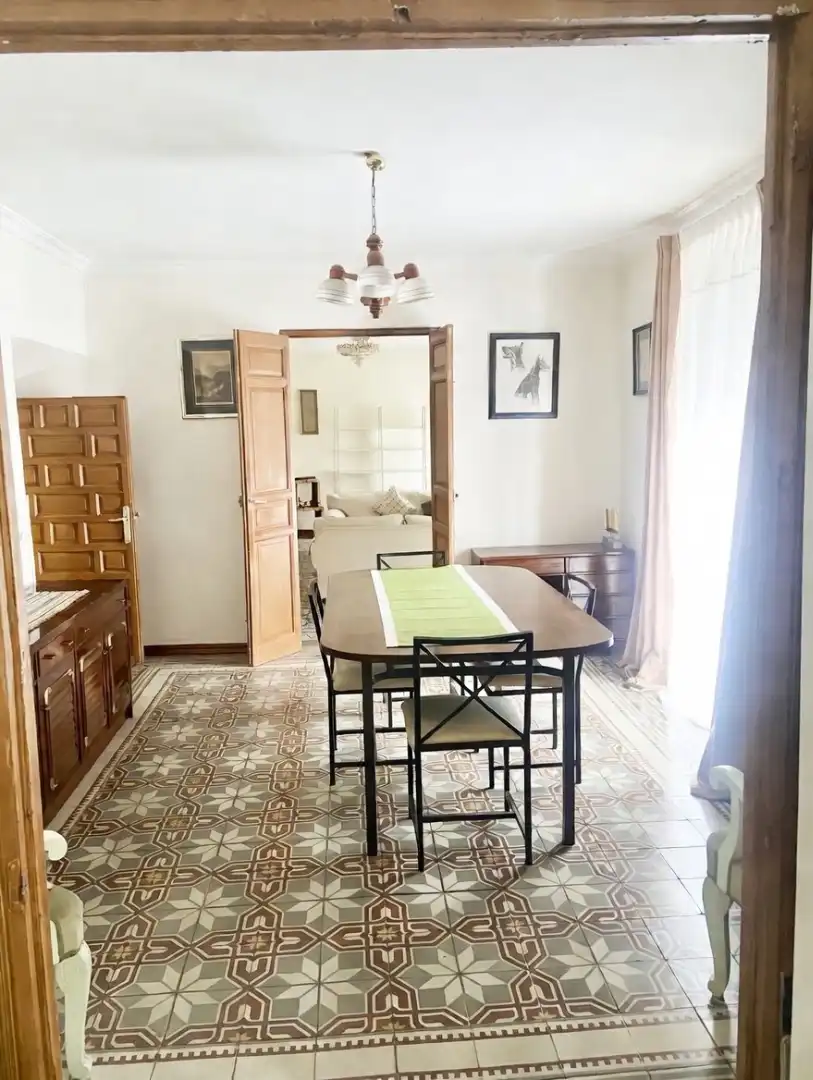 Casa amb terrassa en venda a Plaza Mayor, imagen 30