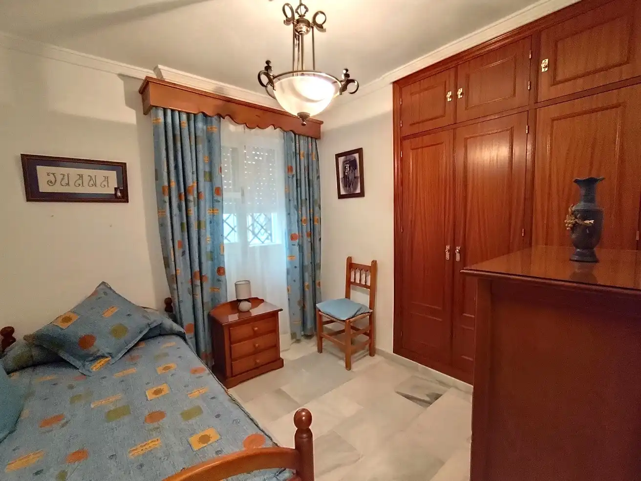Appartamento con balcone in affitto a Calle Manuel de Diego Lora 6, imagen 12