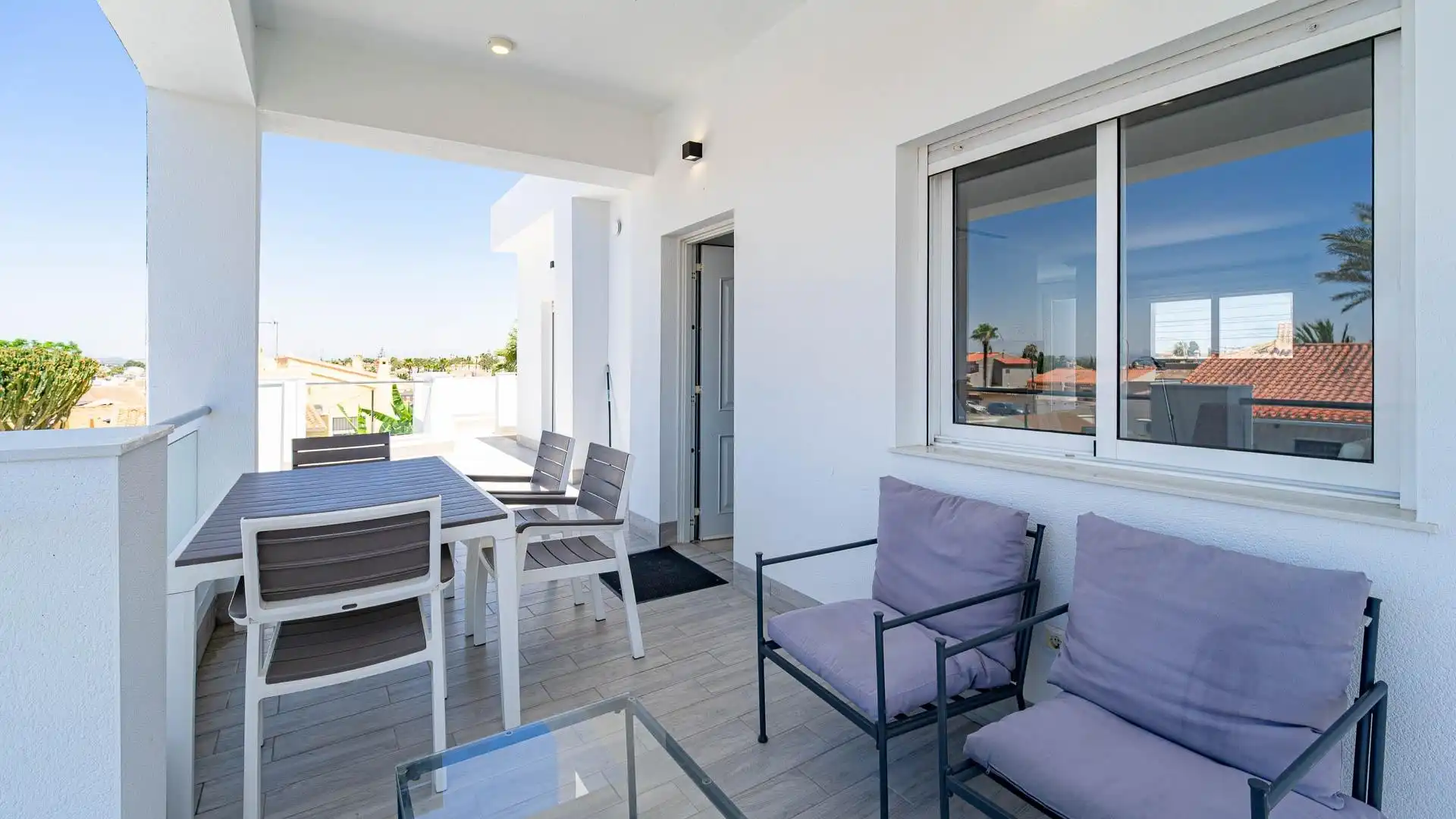Detached house with terrace for sale in VAN EYCK, imagen 31