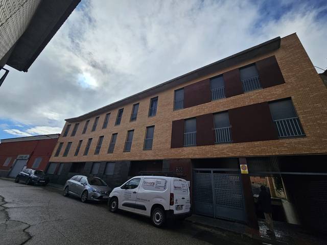 Piso en Venta en Calle Tajada, 15 en Pedrola