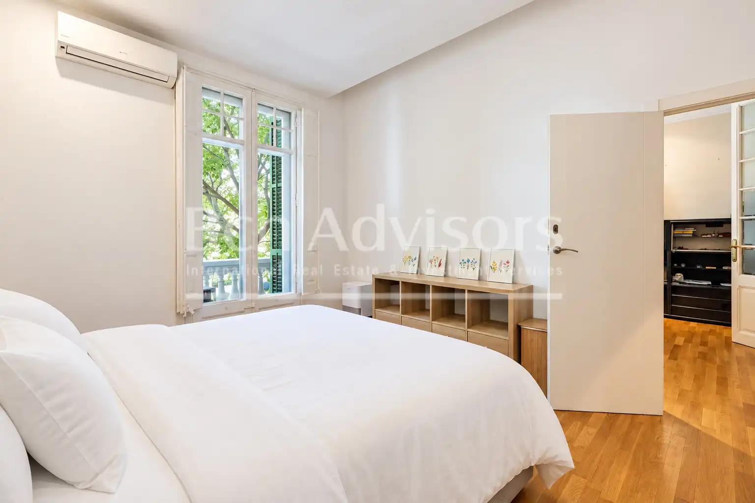 Flat with terrace for sale in Carrer de Còrsega, imagen 38