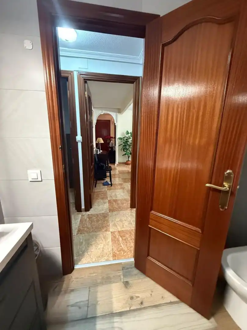 Piso con terraza en venta en Levante, imagen 5