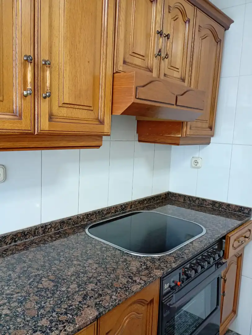 Cuina de Pis en venda en Gijón 