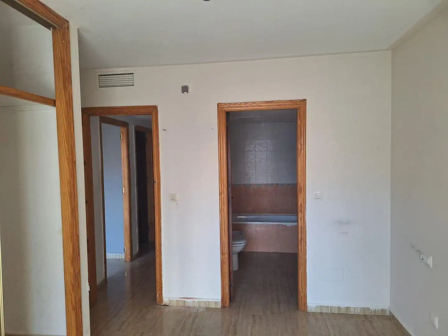 Bedroom of Apartments for sale in Águilas  with Heating and Balcony