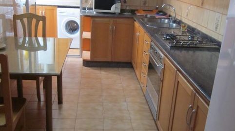 Foto 3 de Piso de alquiler en Del Mestre Sosa, Arrancapins, Valencia Capital