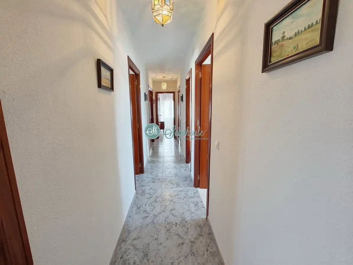 Flat for sale in Garcillán