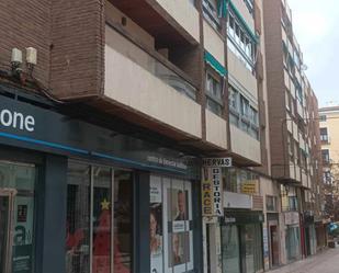 Exterior view of Office to rent in Cuenca Capital  with Terrace