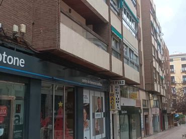 Büro mit Aufzug zur Miete in Centro