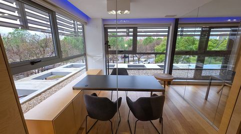 Foto 3 de Oficina de alquiler en Avenida Camp de Morvedre, 115, Ciutat del Transport - La Salera, Castellón de la Plana / Castelló de la Plana