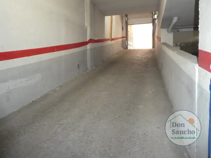 Garaje en venta en Valladolid