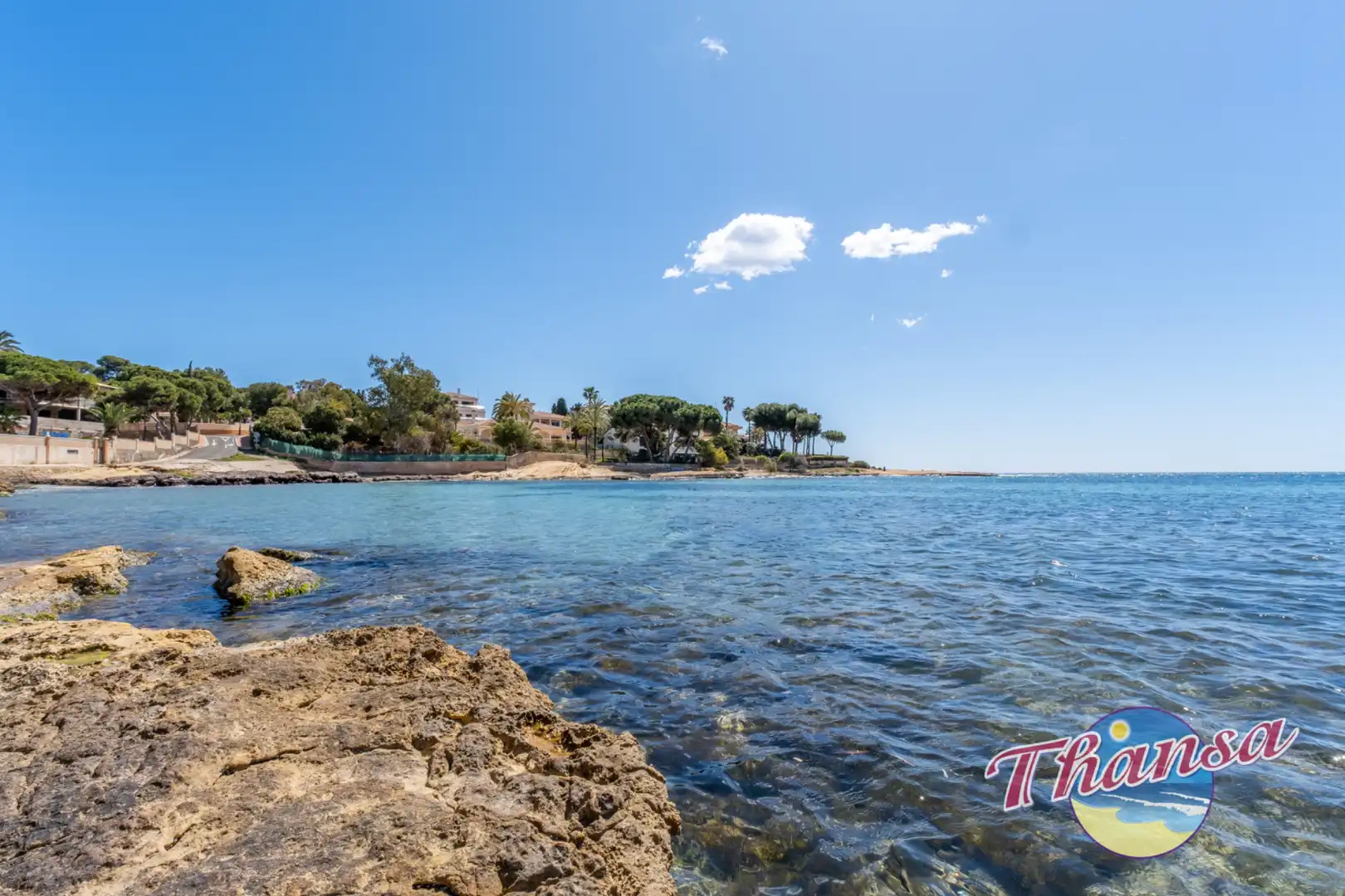 Vista exterior de Casa o chalet en venta en Alicante / Alacant con Aire acondicionado, Calefacción y Jardín privado