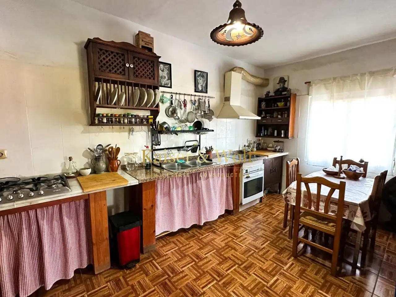 Casa con piscina en venta en Partida Balsares, imagen 23