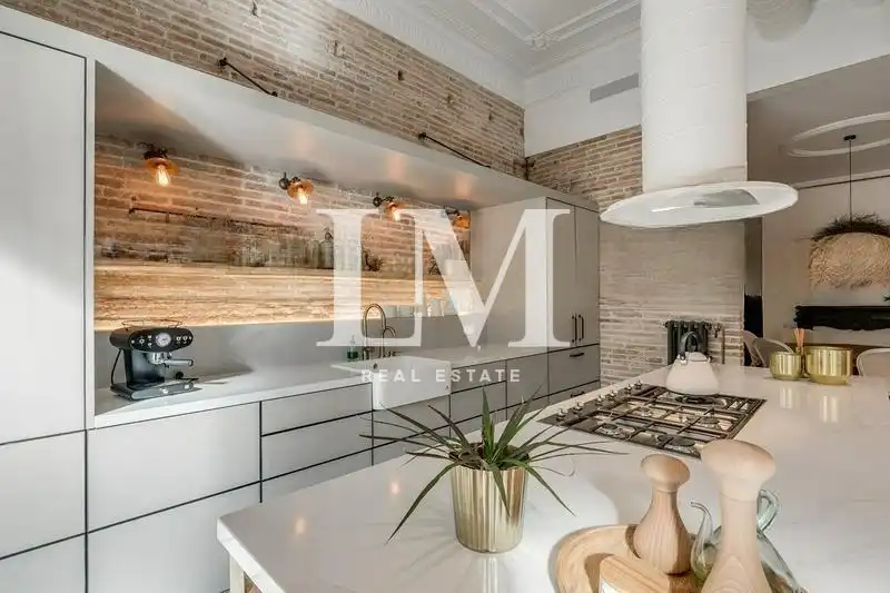 Apartment mit Terrasse zur Miete in Carrer ROGER DE LLURIA, imagen 11