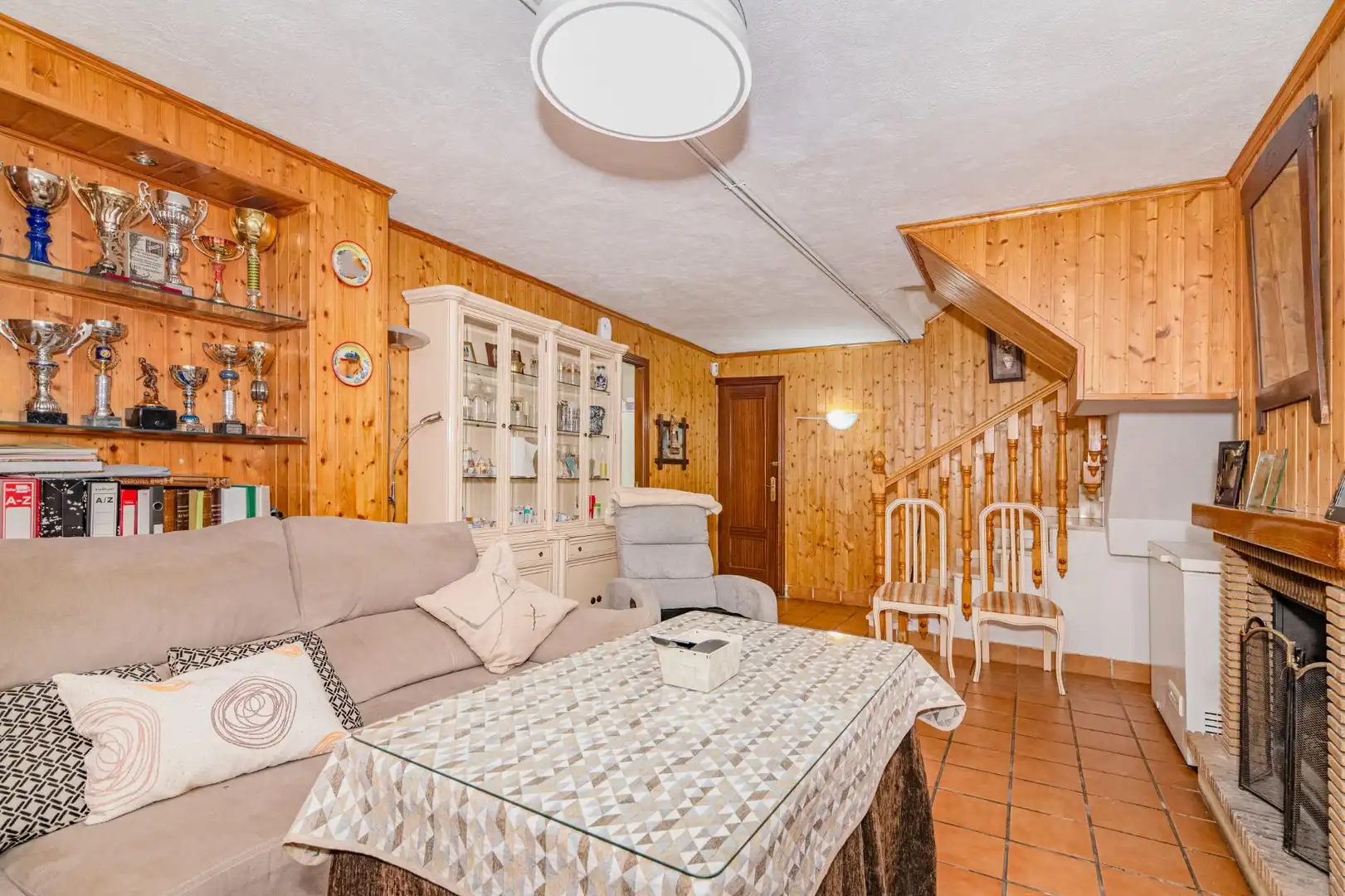 Casa pareada en venta en Calle BUERO VALLEJO 4, imagen 34