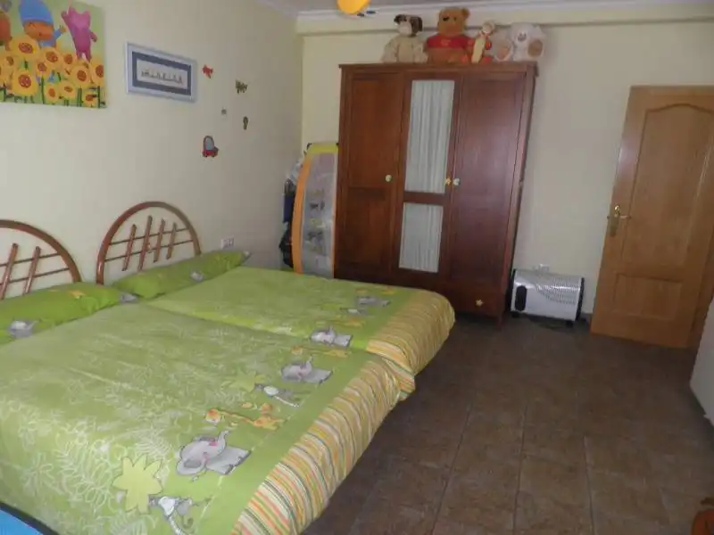 Xalet amb terrassa en venda a Argamasilla de Calatrava, imagen 34