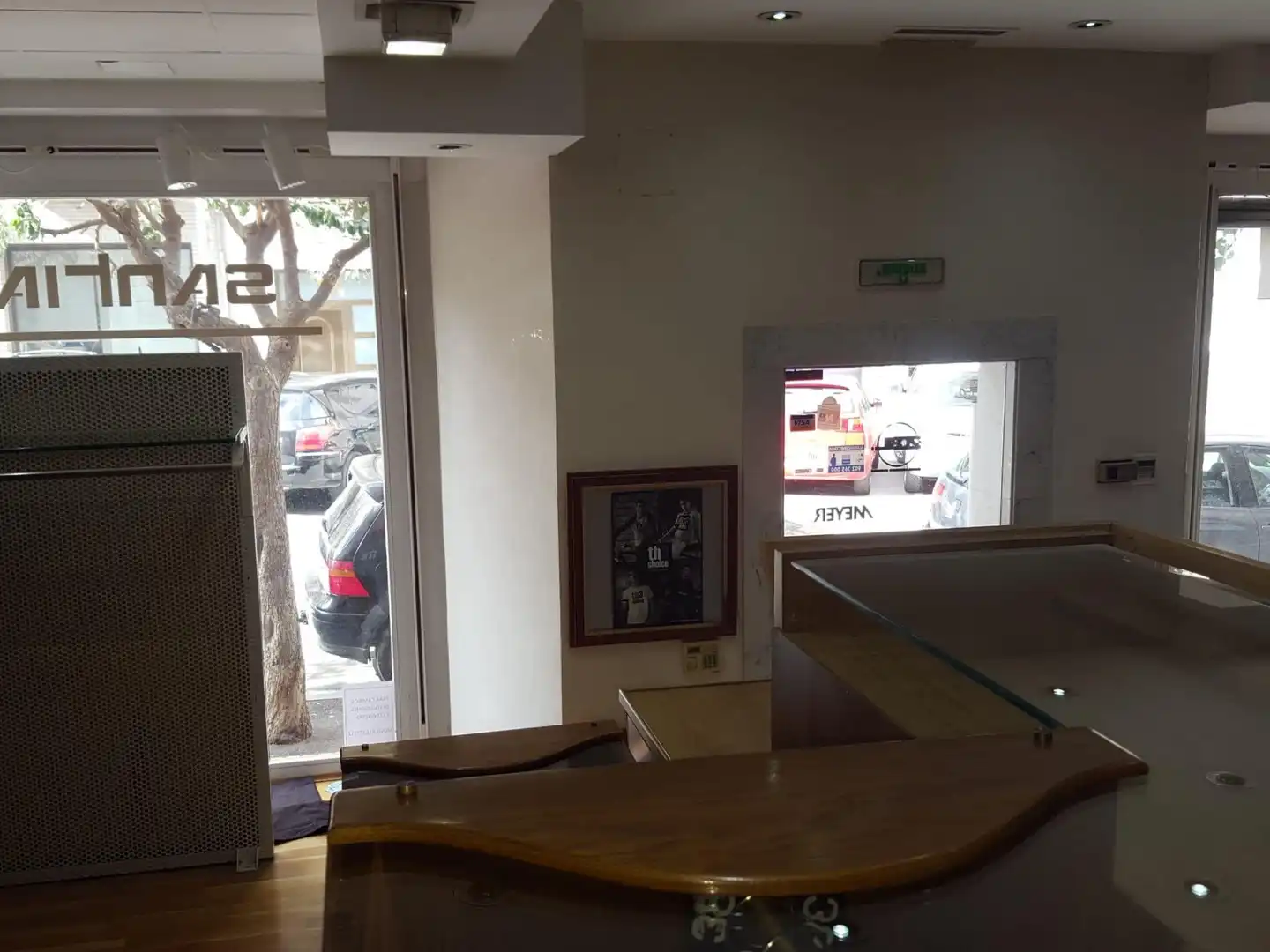 Local comercial en venda a Griseras - Gardachales, imagen 9