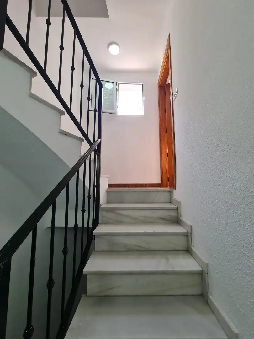 Apartament en venda en Torremolinos amb Aire condicionat, Terrassa i Moblat
