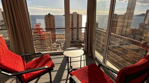 Foto 3 de Piso en venta en Playa Levante, Benidorm
