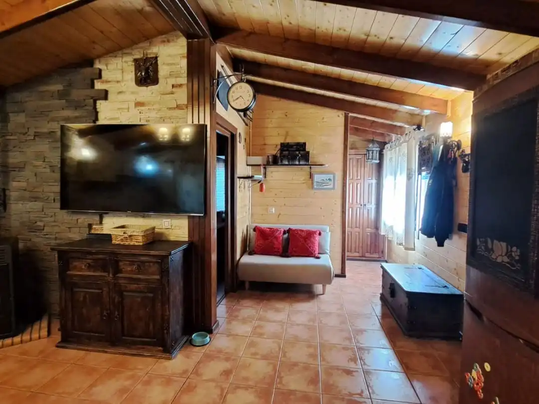 Casa o chalet en venta en Ctra. de la Estación, S/n, Riaza