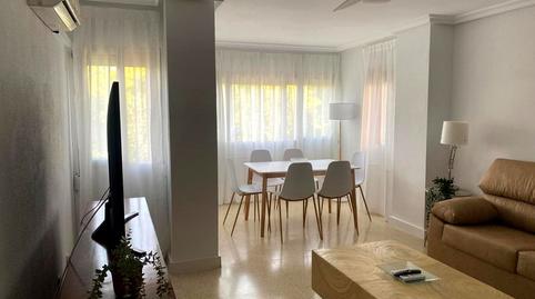 Foto 4 de Pis de lloguer a De la Paz, El Plantinar – Avda. La Paz - El Juncal, Sevilla