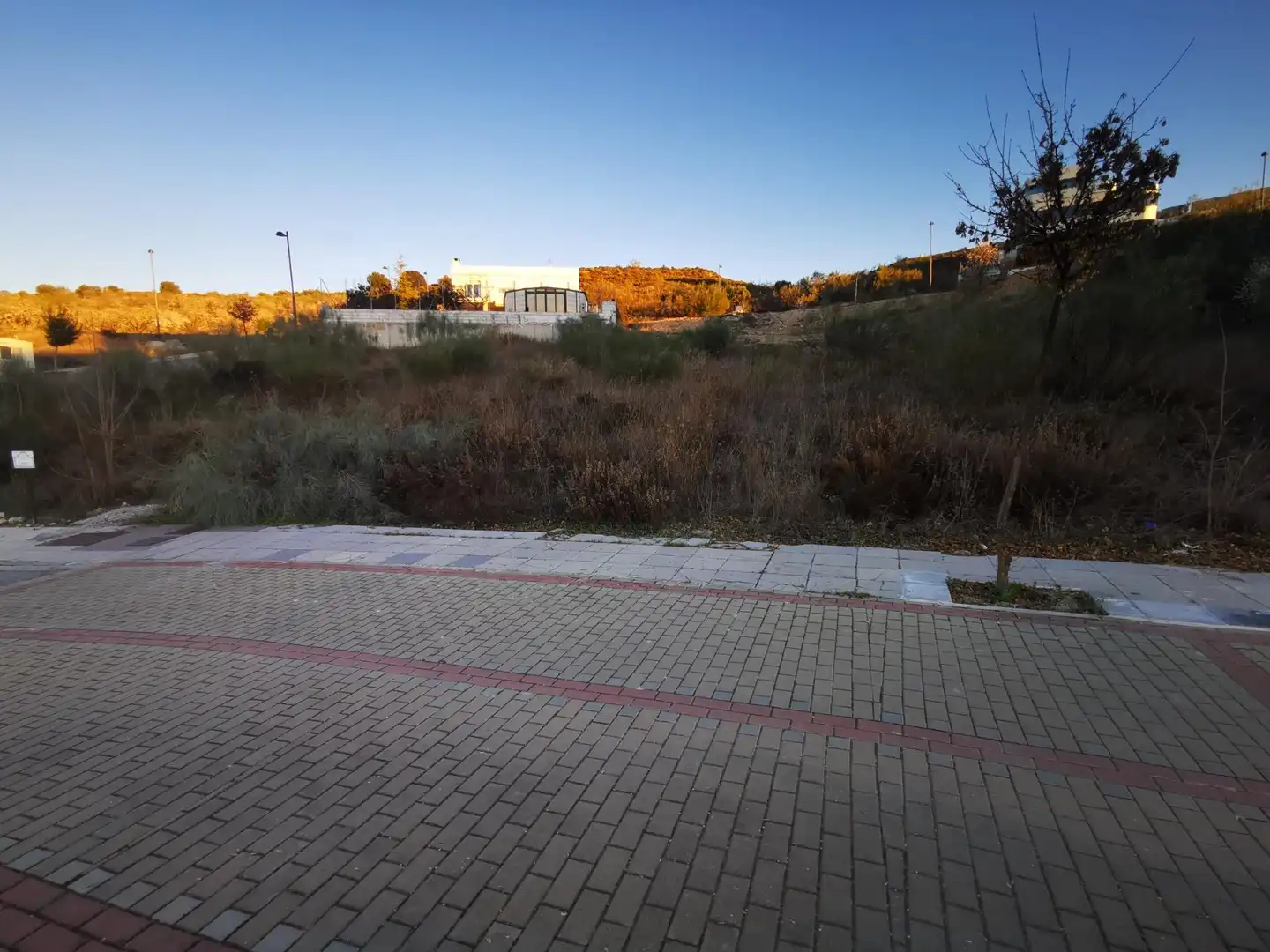Lands and plots for sale in La Zubia Ciudad, imagen 10