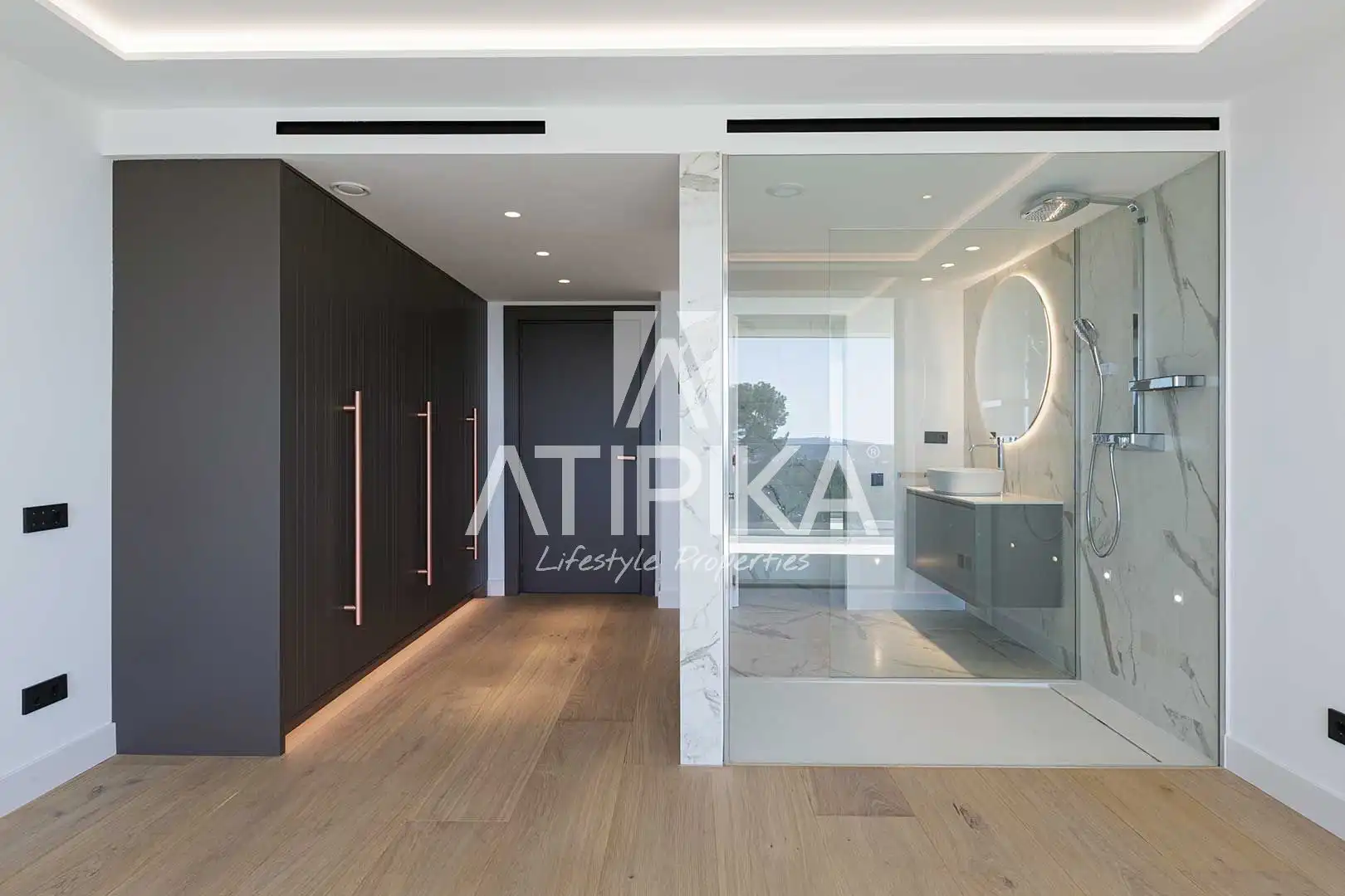 Casa o chalet en venta en Barcelona con Aire acondicionado, Calefacción y Terraza