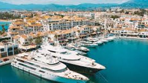 Foto 2 de Edificio en venta en Palo Alto, Ojén