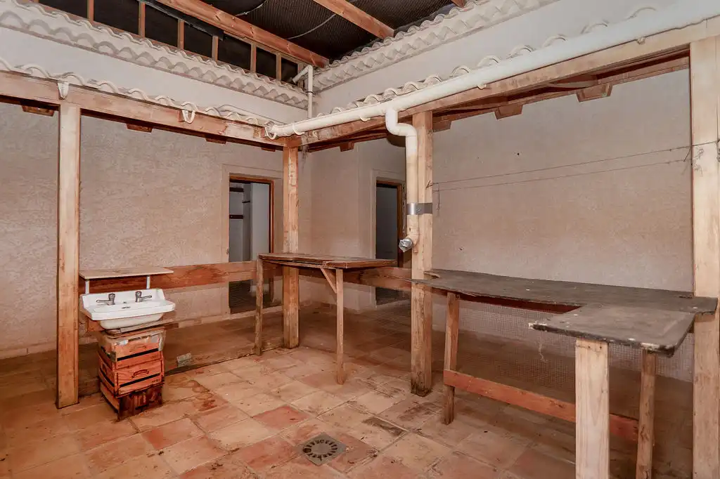 Chalet en venta en Pj Paraje Crucecitas, imagen 19