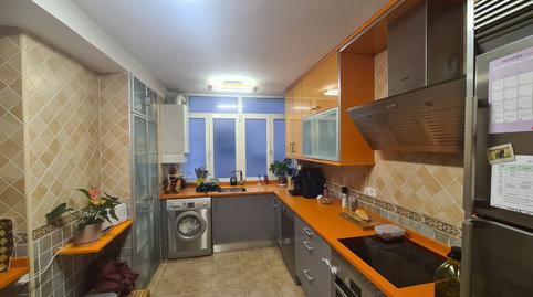 Foto 4 de Dúplex en venda a Hilados, Parque Cataluña, Torrejón de Ardoz