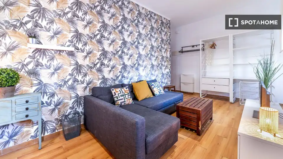 Zimmer in San Gil