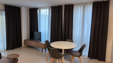 Foto 3 de Piso de alquiler en Rambla Modolell