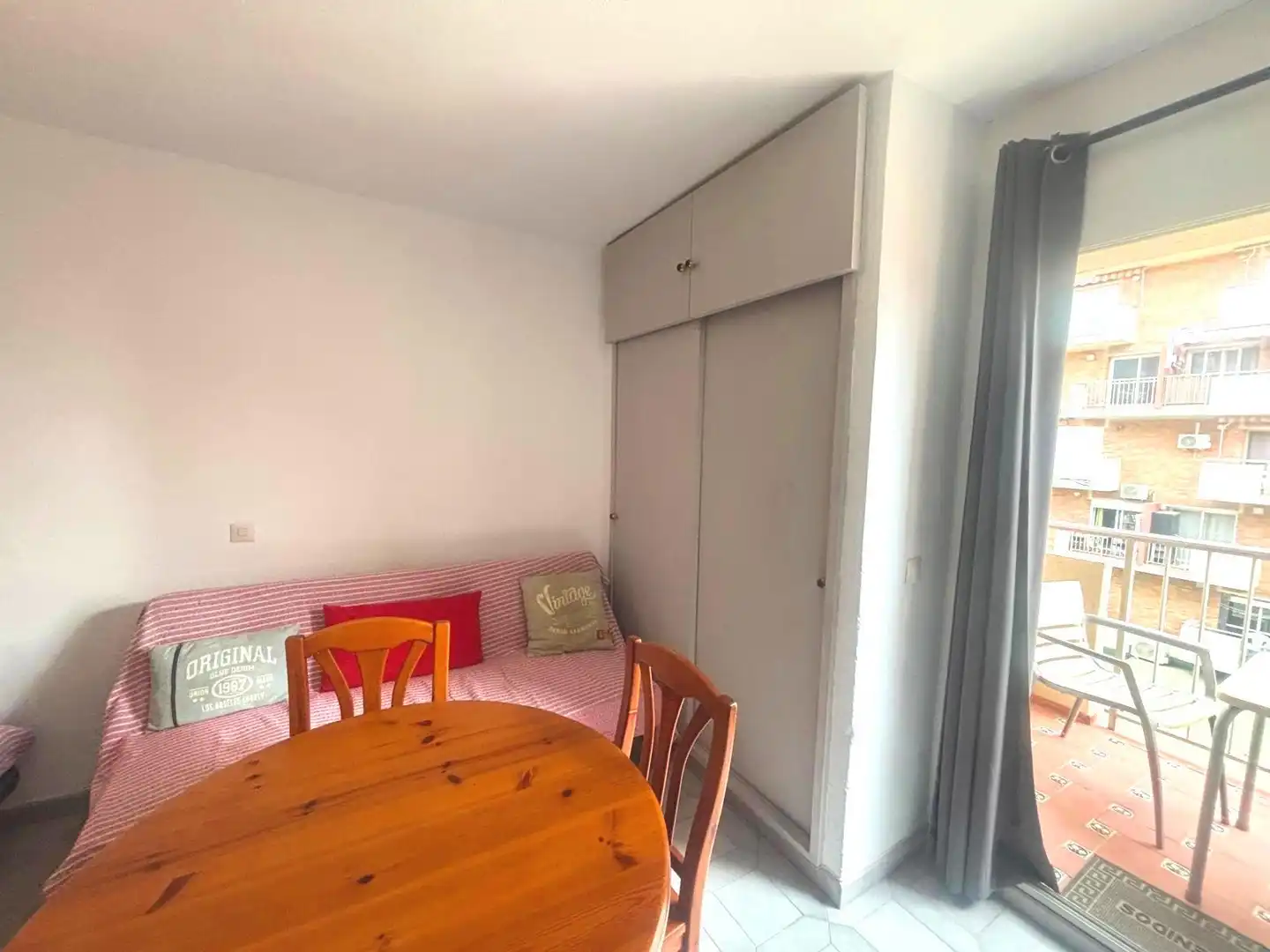 Vivienda con piscina en venta en Avenida Gamonal, imagen 12