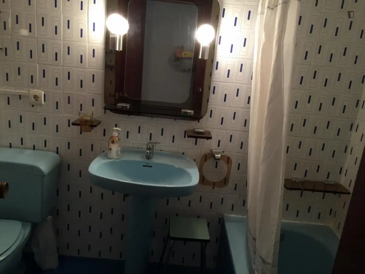 Habitació a Pilaríca