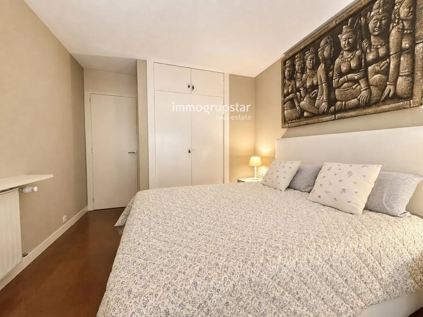 Apartament amb terrassa en venda a Onze de Setembre, imagen 22