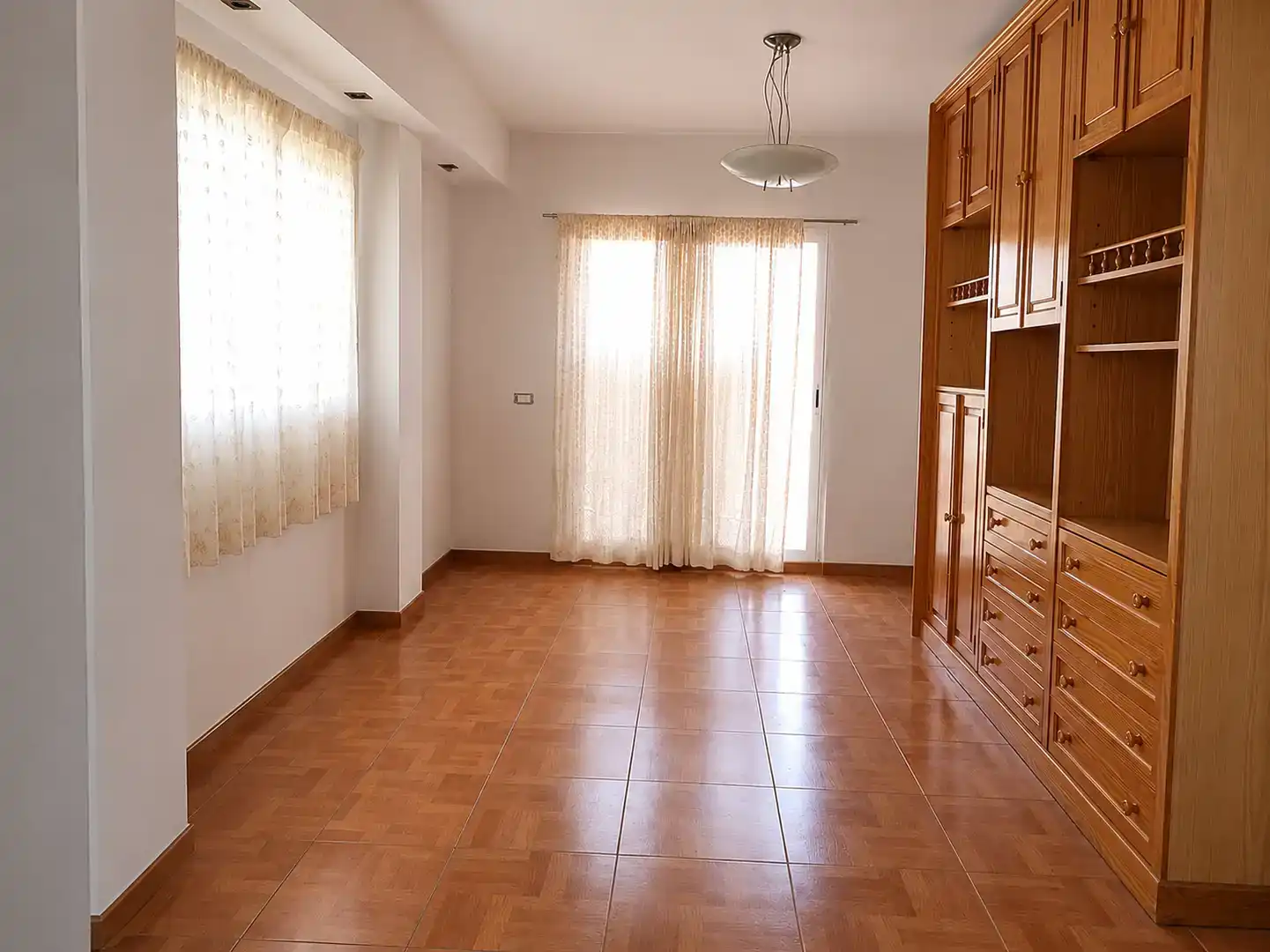 Sala d'estar de Dúplex en venda en Las Palmas de Gran Canaria amb Terrassa i Balcó