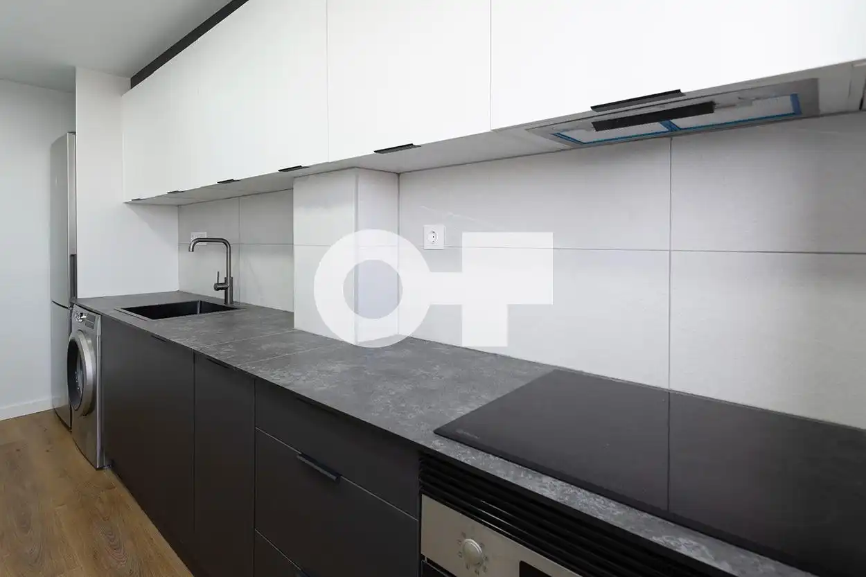 Penthouse mit Aufzug zum Verkauf in Carrer Carrer Alfons 'el Magnànim', imagen 19